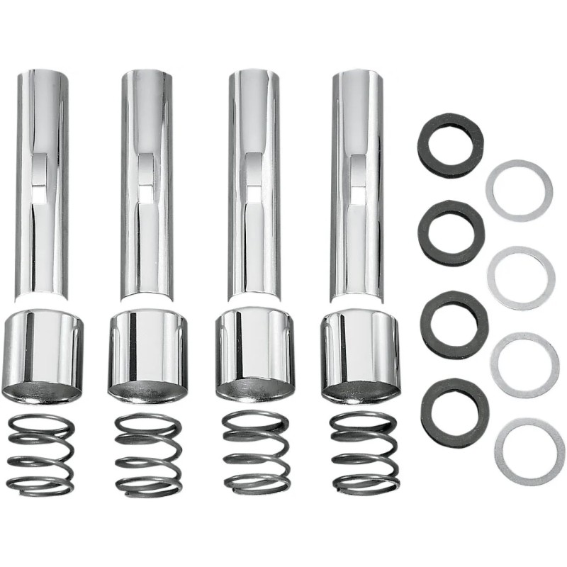 Pushrod Tube Kit