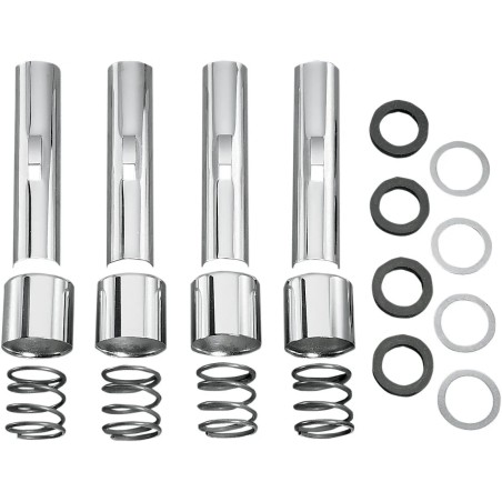 Pushrod Tube Kit