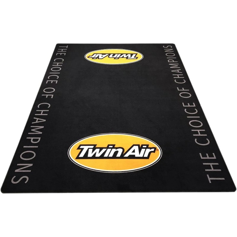Pit Mat