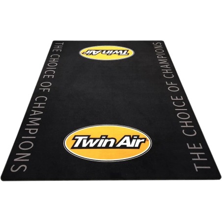 Pit Mat