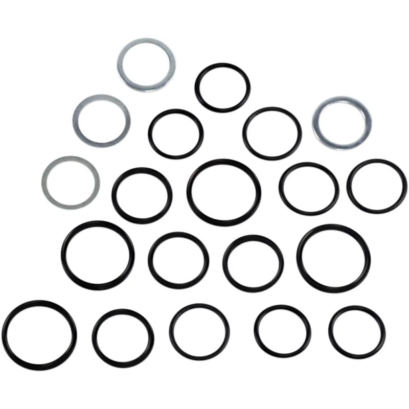 Replacement Seal Kit