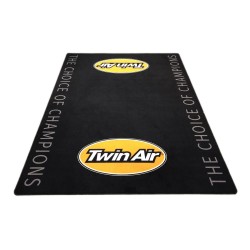 Pit Mat