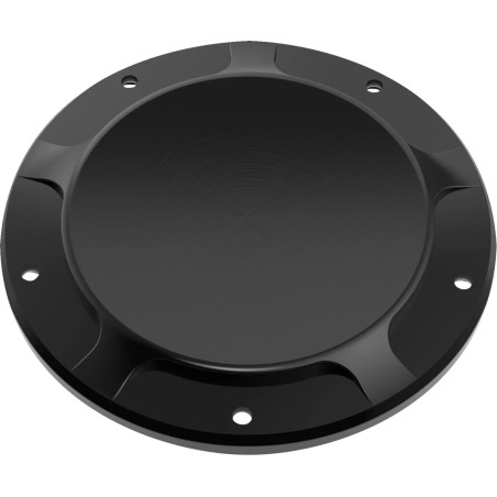 County Line Derby Cover