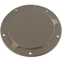 County Line Derby Cover