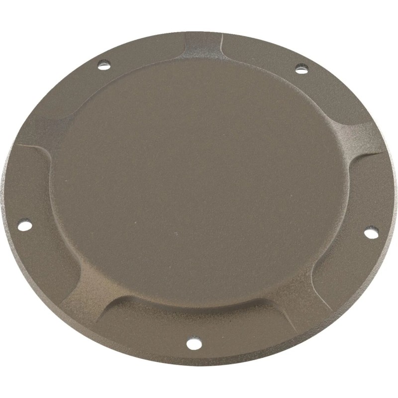 County Line Derby Cover