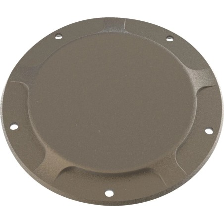 County Line Derby Cover