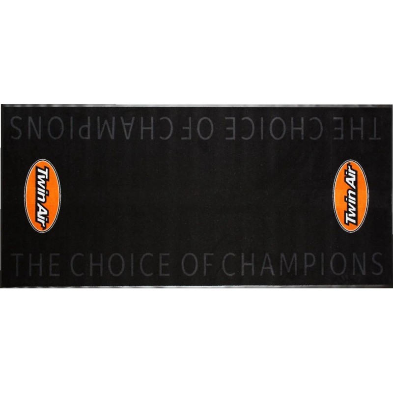 Twin Air Pit Mat
