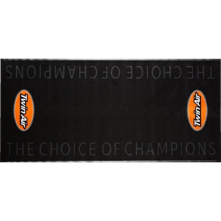 Tapis environnemental Twin Air