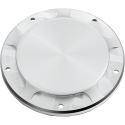 County Line Derby Cover