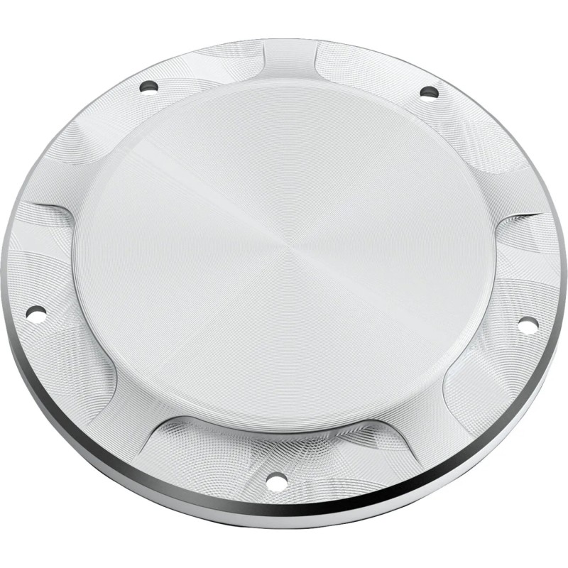 County Line Derby Cover