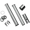 Pushrod Tube Assemblies