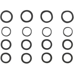 Pushrod Tube O-Ring Kit