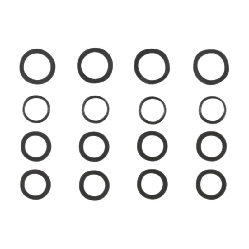 Pushrod Tube O-Ring Kit