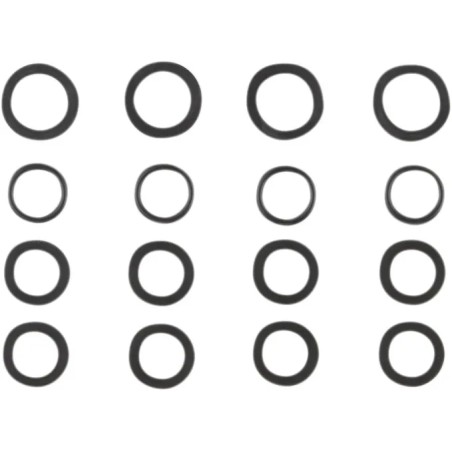 Pushrod Tube O-Ring Kit