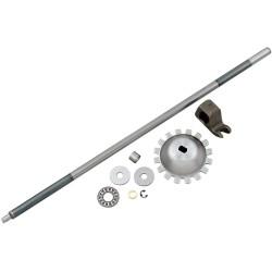 New-Style Throw-Out Bearing Pushrod Kit