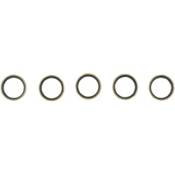 Main Drive Gear Seal