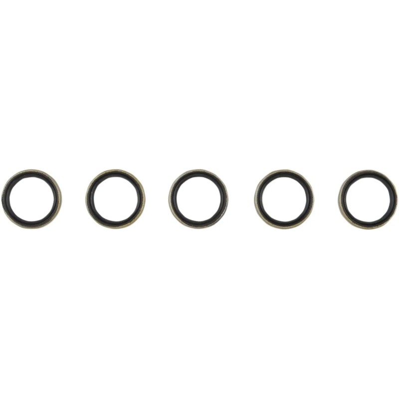 Main Drive Gear Seal