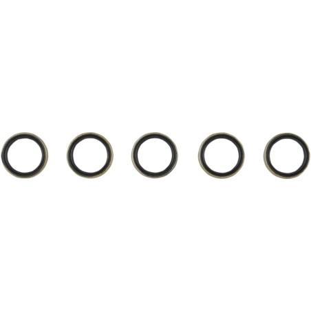 Main Drive Gear Seal