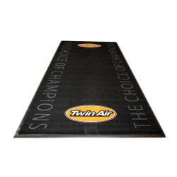 Tapis environnemental Twin Air