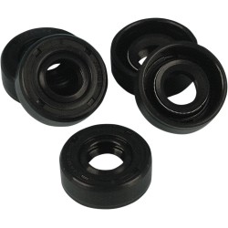 Clutch Hub Nut Seal Kit