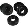 Clutch Hub Nut Seal Kit