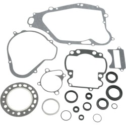 Complete Gasket and Oil Seal Kit