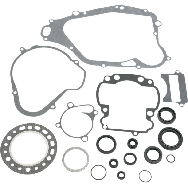 Complete Gasket and Oil Seal Kit