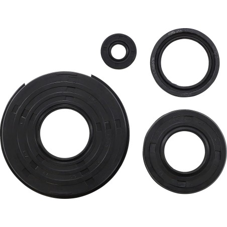Engine Oil Seal Kit
