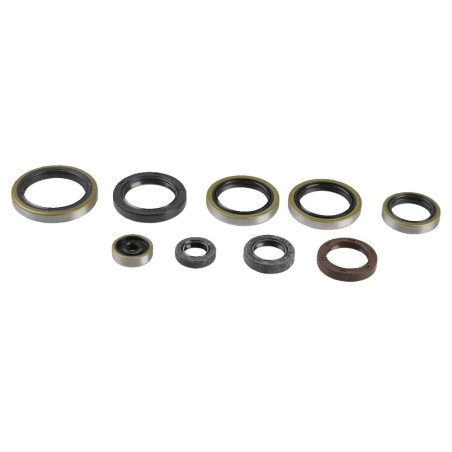 Engine Oil Seal