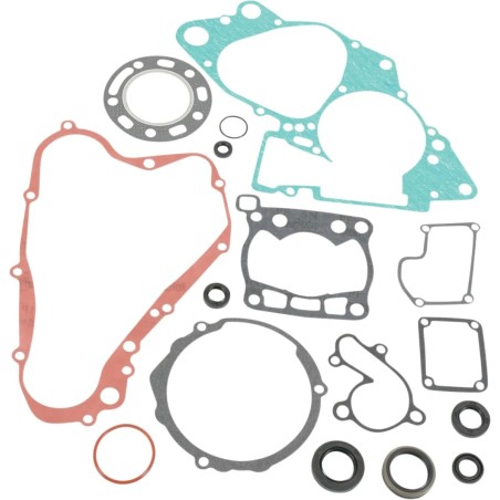 Complete Gasket and Oil Seal Kit