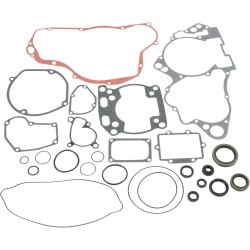 Complete Gasket and Oil Seal Kit