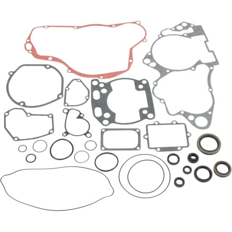 Complete Gasket and Oil Seal Kit