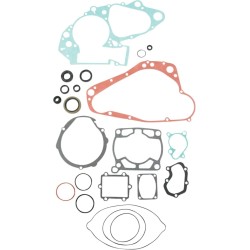 Complete Gasket and Oil Seal Kit