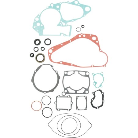 Complete Gasket and Oil Seal Kit