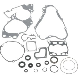 Complete Gasket and Oil Seal Kit