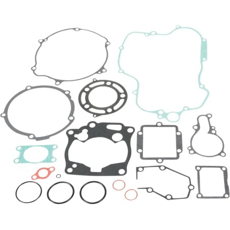 Complete Gasket Kit