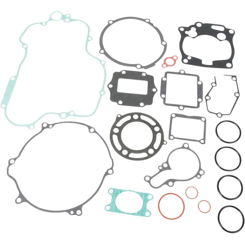 Complete Gasket Kit