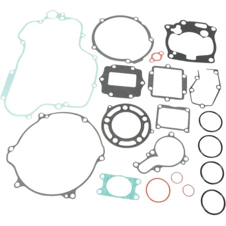 Complete Gasket Kit