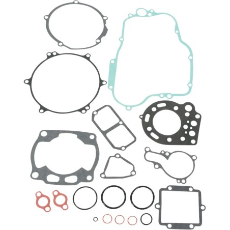 Complete Gasket Kit