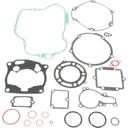 Complete Gasket Kit