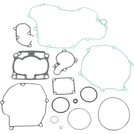 Complete Gasket Kit