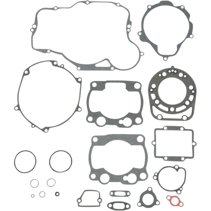 Complete Gasket Kit