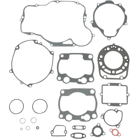 Complete Gasket Kit