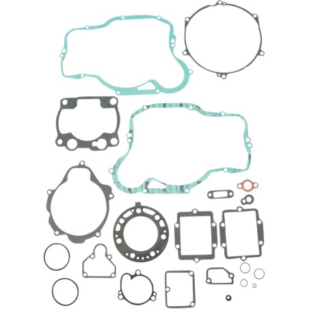 Complete Gasket Kit