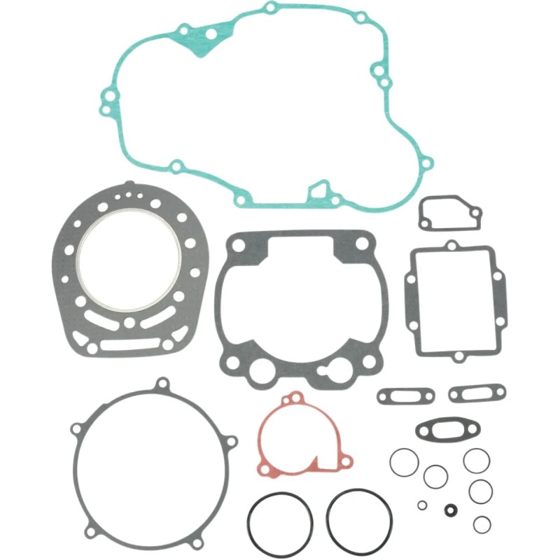 Complete Gasket Kit