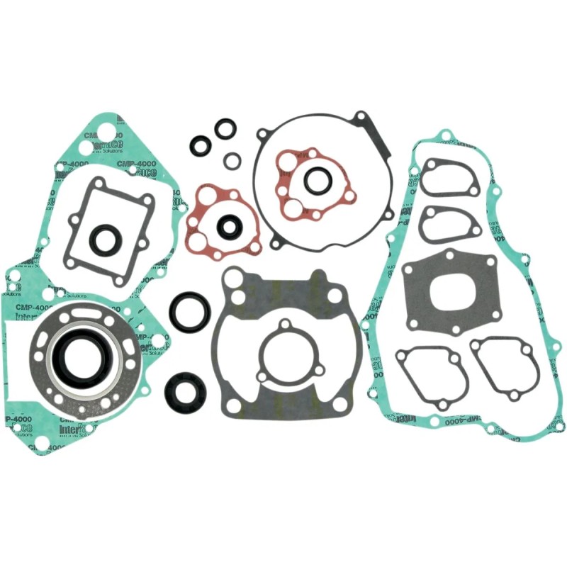 Complete Gasket and Oil Seal Kit