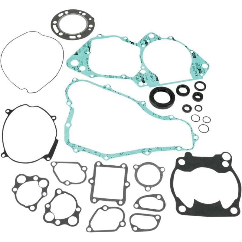 Complete Gasket and Oil Seal Kit