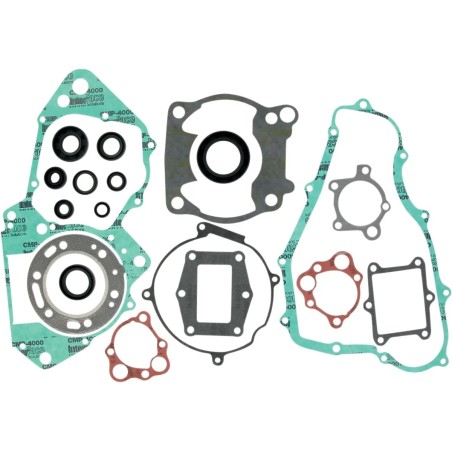 Complete Gasket and Oil Seal Kit