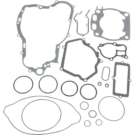 Complete Gasket Kit