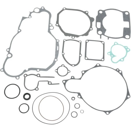 Complete Gasket Kit